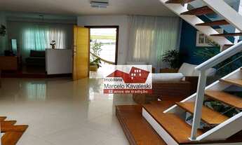 Imagem: Sobrado à venda, 160 m² por R$ 940.000,00