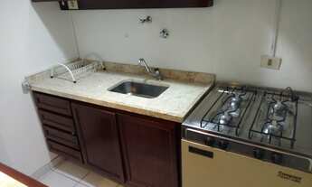 Imagem 3: Flat para aluguel com 28 metros quadrados com 1 quarto em Campos Elíseos - São Paulo - SP