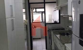 Imagem 3: Apartamento à venda, 87 m² por R$ 720.000,00 - Parque da Mooca - São Paulo/SP