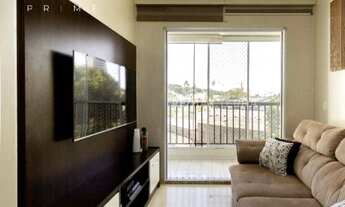 Imagem: Apartamento Vila Anastácio 2 dormitórios