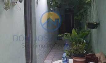 Imagem 3: Casa para Venda em São Paulo, Jardim Comercial, 2 dormitórios, 1 banheiro, 2 vagas