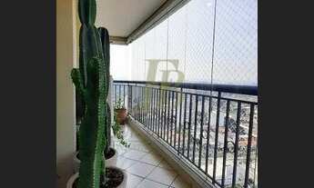 Imagem 4: Vista incrível para o Guedala!