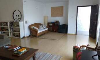 Imagem 6: PARQUE JABAQUARA RUA NICOLAU ZARVOS CASA COM 250 M²