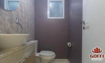 Imagem 4: Apto. Chácara Santo Antônio, 03 dorms., 01 suíte e 02 vagas