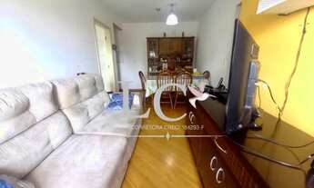 Imagem 2: Apartamento para venda com 63 metros quadrados com 3 quartos em Cupecê - São Paulo - São P