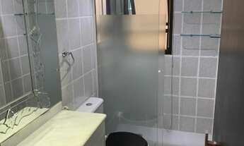 Imagem 3: Apartamento para aluguel possui 54 metros quadrados com 1 quarto em Indianópolis - São Pau