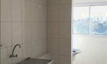 Imagem 2: Apartamento com 2 dormitórios para alugar, 45 m² por R$ 1.500,00/mês - Itaquera - São Paul