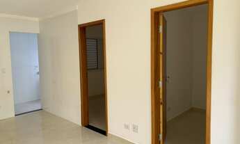 Imagem 6: Apartamento para venda tem 40 metros quadrados com 2 quartos em Vila Ré - São Paulo - SP