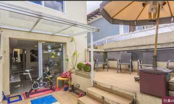 Imagem 6: Sobrado, Jardim Bonfiglioli - São Paulo