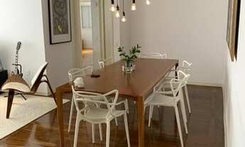 Imagem 3: Apartamento para venda com 98 metros quadrados com 2 quartos em Jardim Paulista - São Paul