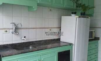 Imagem: Apartamento à venda, 60 m² por R$ 360.000,00