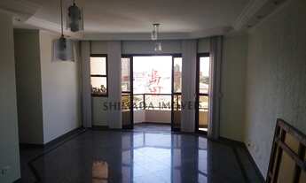 Imagem 1: Apartamento em São Paulo