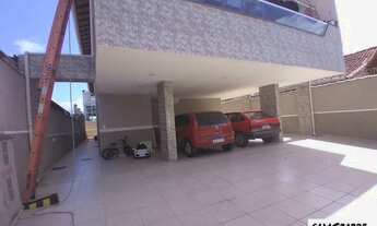 Imagem 6: Casa de condomínio térrea para venda tem 60 metros quadrados com 2 quartos