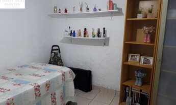 Imagem 7: SOBRADO RESIDENCIAL em SÃO PAULO - SP, JARDIM SANTA MARIA