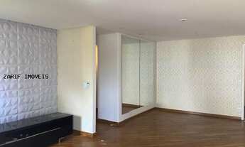 Imagem 6: Apartamento para Venda em São Paulo, VILA ANDRADE, 2 dormitórios, 1 suíte, 3 banheiros, 2