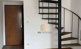 Imagem 5: Apartamento Duplex com 2 dormitórios à venda, 187 m² por R$ 1.100.000,00 - Vila Mariana