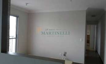 Imagem 3: Apartamento Lapa - 2 dormitório com vaga e lazer!!!