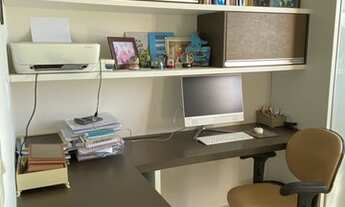 Imagem 4: Apartamento para venda na cidade dos colibris