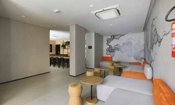 Imagem 6: Pronto para Morar. A poucos min Aeroporto de Congonhas. Apartamento 22m² 1 dorm