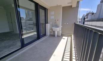 Imagem 6: Apartamento para venda com 65 metros quadrados com 2 quartos em Bela Vista - São Paulo - S