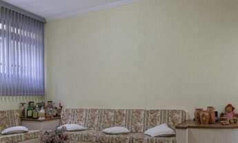 Imagem 6: Sobrado para venda com 286 metros quadrados com 3 quartos em Bosque da Saúde - São Paulo