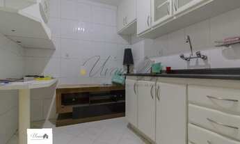 Imagem 7: Sobrado para aluguel ou venda possui 130m² com 2 dormitórios em Vl. Mariana - São Paulo