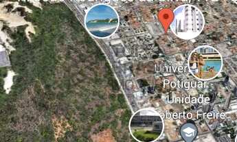 Imagem 5: Natal - Terreno Padrão - Capim Macio