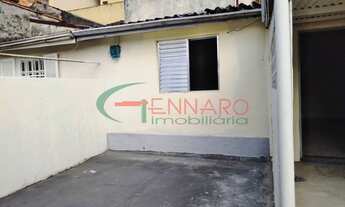 Imagem 3: Casa térrea de 1 dorm de fundos