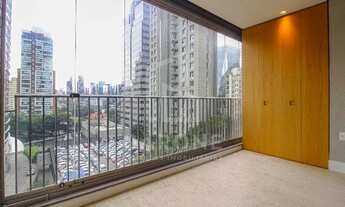 Imagem: SÃO PAULO - Apartamento Padrão - ITAIM