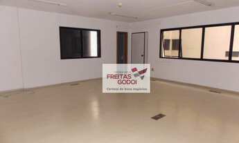 Imagem 3: Conjunto para alugar, 83 m² por R$ 2.200,00/mês - Batel - Curitiba/PR