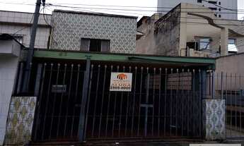 Imagem 1: Sobrado Tatuapé São Paulo/SP