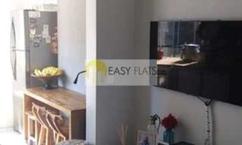 Imagem: Apartamento Mobiliado em Jardim Paulista