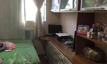 Imagem 7: ESPAÇOSA COBERTURA COM 3 QUARTOS(1 SUÍTE) EM 160M²