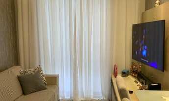 Imagem 5: Apartamento para venda possui 49 metros quadrados com 2 quartos em Quarta Parada - São Pau