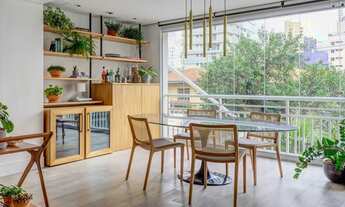 Imagem 5: Ricamente decorado!