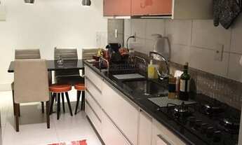 Imagem 7: SÃO PAULO - Apartamento Padrão - VILA MOINHO VELHO