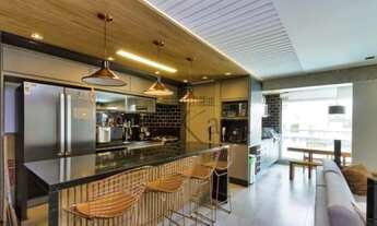 Imagem 4: Apartamento - Vila Ema - Residencial Icon - 77m² - 1 Dormitório