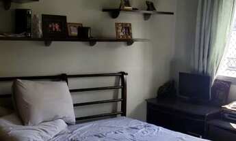 Imagem 6: MOEMA INDIOS PRÓXIMO AO PARQUE IBIRAPUERA