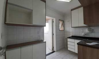 Imagem 6: Apartamento para venda tem 54 metros quadrados com 2 quartos em Parque Maria Helena - São