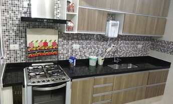 Imagem 3: Sobrado lindo horto do ype 110m² 3 dormitórios (1 suíte), 2 vagas