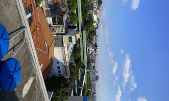 Imagem 5: Apartamento para venda com 1 quarto com elevador e a 250 metros do metrô Guilhermina