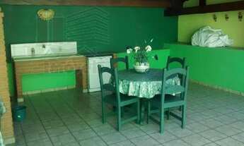 Imagem 5: Casa Térrea em São Miguel Paulista ( Alto Pedroso - São Paulo