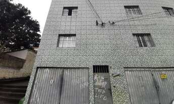 Imagem: Casa para aluguel possui 25 metros quadrados