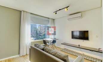 Imagem: Belíssimo Estúdio a venda na Vila Nova