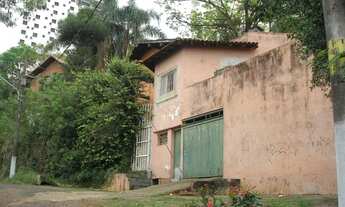 Imagem 3: Terreno para Venda em São Paulo, Morumbi