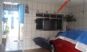 Imagem 3: Sobrado a venda - Parque Sao Rafael, Sao Paulo