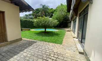 Imagem 7: Casa para venda possui 458 metros quadrados com 4 quartos em Alto da Lapa - São Paulo - SP