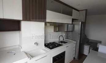 Imagem 5: Apartamento para Venda em São Paulo, Sacomã, 1 dormitório, 1 banheiro