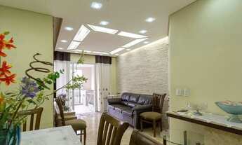 Imagem 2: Apartamento para venda com 108 metros quadrados com 3 quartos