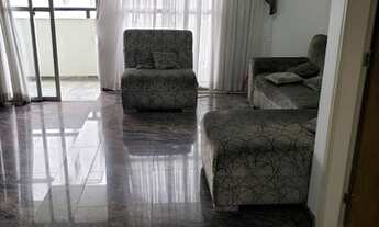 Imagem 4: Apartamento para venda com 124 metros quadrados, 3 quartos e 2 vagas nas Perdizes - São Pa